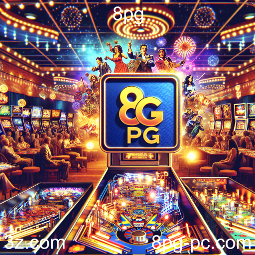Explorando o Mundo dos Jogos de Arcade no 8pg